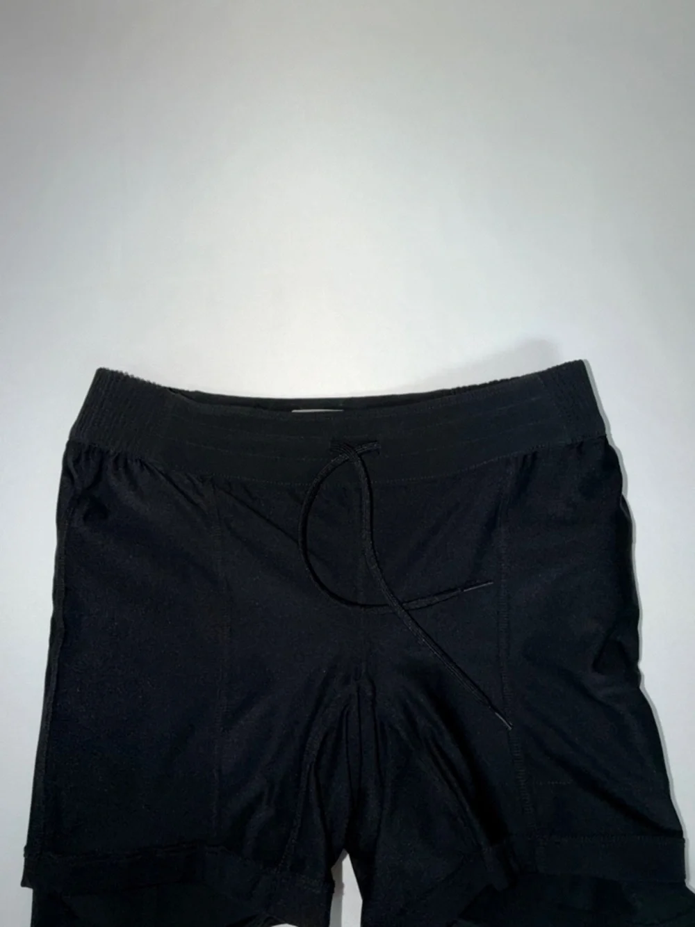 NWT Columbia Omni-Shield UPF 50 Black Golf Tennis Skort XS Zip Pockets